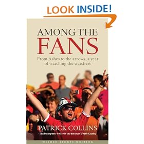 Among the Fans (Wisden Sports Writing)