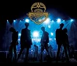 TOHOSHINKI LIVE CD COLLECTION -THE SECRET CODE- FINAL IN TOKYO DOME(4CD)