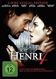 Produkt-Bild: Henri 4 [Special Edition] [2 DVDs]