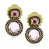 Sorrelli Mirage Crystal Bezel S