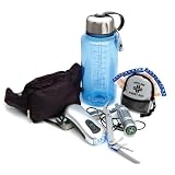 Life Line 4936 Wilderness In A Bottle - BLUE ONLY - Case Pack 6