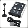 【DTM、「歌ってみた動画」等への音声入力に！】お手軽インターフェイスセット【TASCAM US-122MKII】(9757408263)