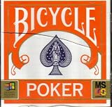Bicycle Poker (Windows & DOS)