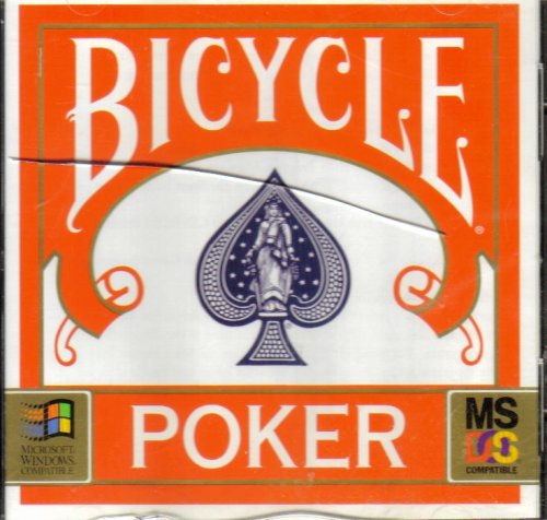 Bicycle Poker (Windows & DOS)