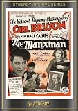The Manxman