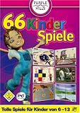 Eigenschaften Purple Hills  / 66 Kinderspiele