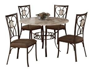 Amazon.com - Hillsdale Brookside Rectangle 5