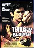 MALEVOLENT - Teuflische Begegnung - Kari Wuhrer Lou Diamond Phillips