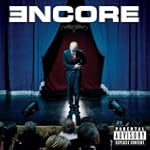 Eminem:Encore