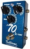 Fulltone 70 Fuzz Effect Pedal