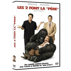 Les 2 font la "p�re"