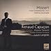 Concerto Pour Violon N�1 - Concerto Pour Violon N�3 - Symphonie Concertante