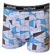 Paul Frank Geometric Julius Boxer Brief for men