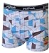 Paul Frank Geometric Julius Boxer Brief for men