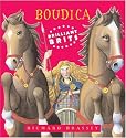 Brilliant Brits: Boudica