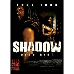 Shadow - Dead Riot