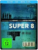 Produkt-Bild: Super 8 Steelbook (exklusiv bei Amazon.de) [Blu-ray]