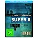 Super 8 Steelbook (exklusiv bei Amazon.de) [Blu-ray]