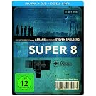 Super 8 Steelbook (exklusiv bei Amazon.de) [Blu-ray]