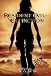 Resident Evil: Extinction, Original Double-sided Movie Theatre Poster, 27x40, Milla Jovovich