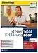 Computer Software : Steuer-Spar-Erklärung 2007 plus