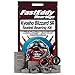 FastEddy Bearings Compatible with Kyosho Blizzard SR 1/12th Sealed Bearing Kit