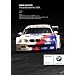BMW M3 GTR. Inboardaufnahmen 2004 (N�rburgring Nordschleife / Spa Francorchamps).
