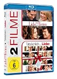 Image de Doppelpack: Tatsaechlich Liebe/Liebe Bra [Blu-ray] [Import allemand]