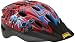 Search : Bell Child Spiderman Web Shooter Bike Helmet (Red)
