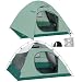 Eureka! Tetragon 9 - Tent (sleeps 4-5) Eureka! Tetragon 9 - Tent (sleeps 4-5)