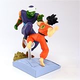 Dragonball Z 2" - 3" Imagination Figure Diorama Scene From Part 11