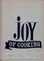 Joy Of Cooking (1962 Edition)