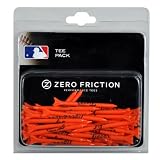 MLB Detroit Tigers Zero Friction Tee Pack