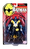 Batman Knightfall: Azrael as Batman Action Figure