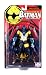 Batman Knightfall: Azrael as Batman Action Figure