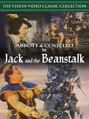 Jack and the Beanstalk