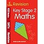 Collins Revision - Key Stage 2 Maths: Age 10-11: SATs Revision