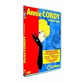Annie cordy � l'olympia, 50 ans de succ�spar Annie Cordy