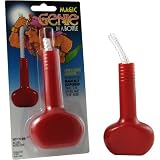 Genie in a Bottle