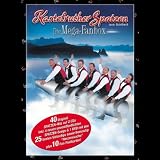Die Kastelruther Spatzen Mega