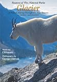 DVD Glacier - Seasons of The National Parks code image