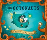 Octonauts And The Only Lonely Monster