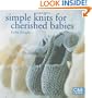 Simple Knits for Cherished Babies