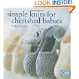 Simple Knits for Cherished Babies'
