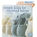 Simple Knits for Cherished Babies