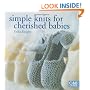 Simple Knits for Cherished Babies