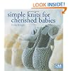 Simple Knits for Cherished Babies
