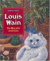 Louis Wain - The Man Who Drew Cats