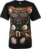 Thor: Nordic Armor Costume T-shirt