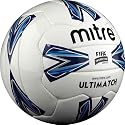 Mitre Ultimach 18P Football